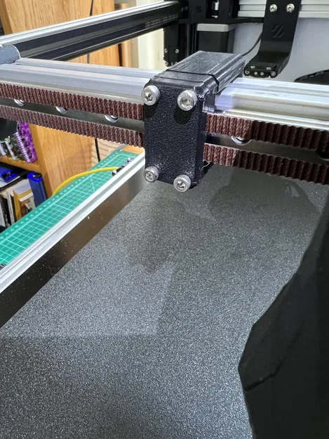 VORON AB Belt Installation Helper (Kẹp) - Image 7