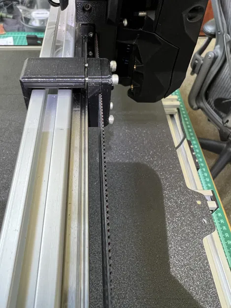 VORON AB Belt Installation Helper (Kẹp) - Image 8