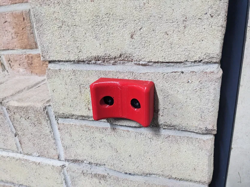 Giá đỡ tạ Olympic treo tường thẳng đứng + Bộ phận chống va đập - Image 11