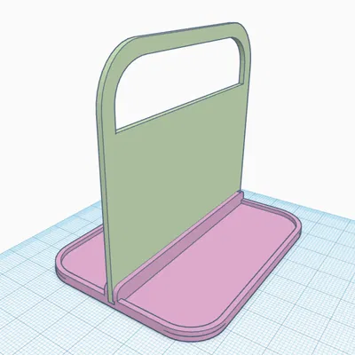 Hộp IKEA Skadis - Khay Chia Ngăn