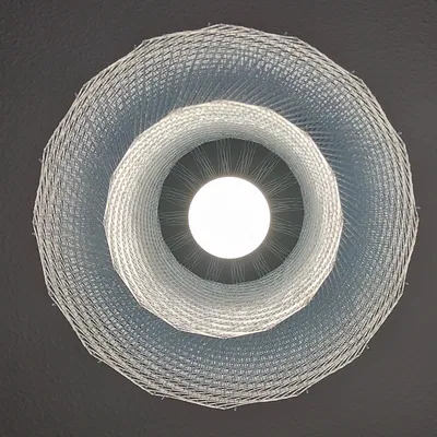 Đèn Quỹ Đạo (Orbital Lamp)