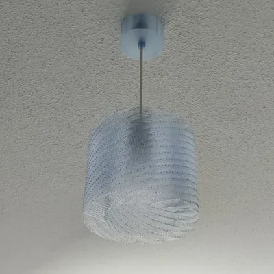 Đèn Quỹ Đạo (Orbital Lamp)