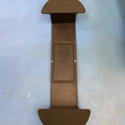 Giá đỡ quấn cáp Starlink