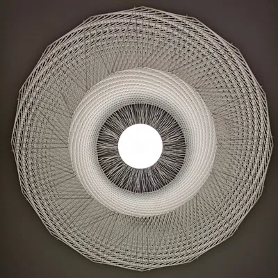 Đèn Quỹ Đạo (Orbital Lamp)