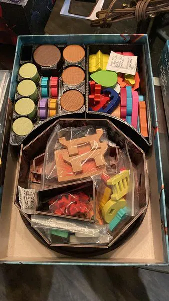 Kabuto Sumo Insert - Image 1