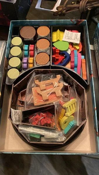 Kabuto Sumo Insert