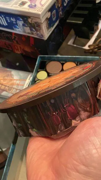 Kabuto Sumo Insert - Image 3