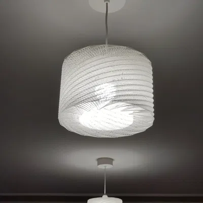 Đèn Quỹ Đạo (Orbital Lamp)