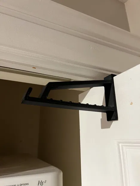 Móc Cửa - Móc Áo Khoác, Phơi Đồ, Móc Quần Áo - Image 1