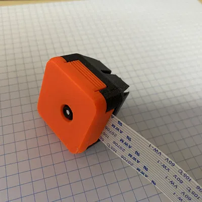 Giá đỡ Máy ảnh Raspberry Pi - Phiên bản Mô-đun Máy ảnh 3