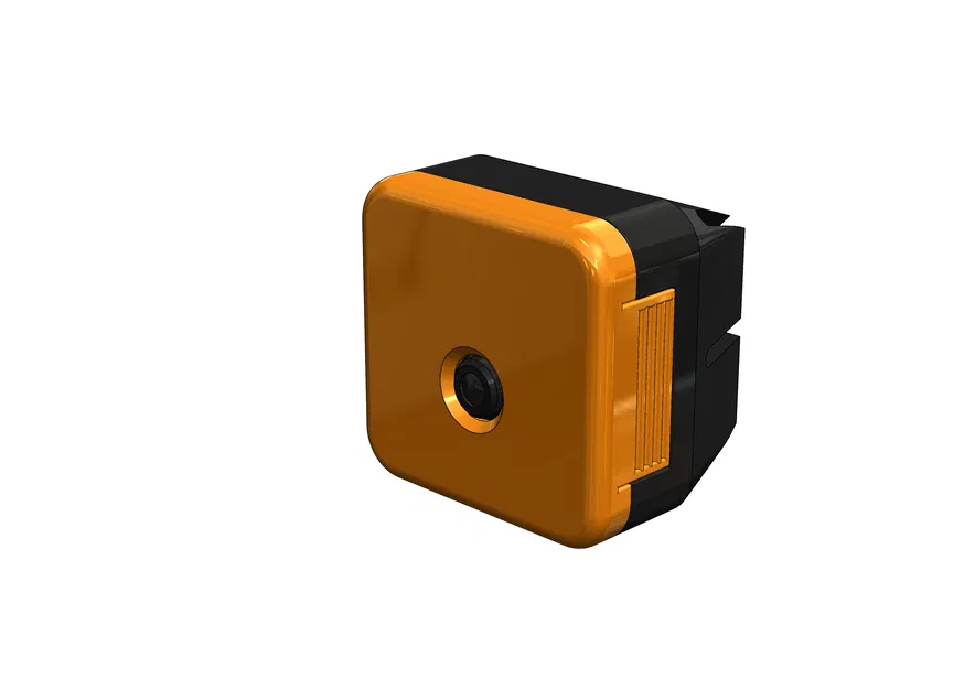 Giá đỡ Máy ảnh Raspberry Pi - Phiên bản Mô-đun Máy ảnh 3 - Image 6