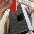 Krmítko (Nhà chim) - Thumbnail 3