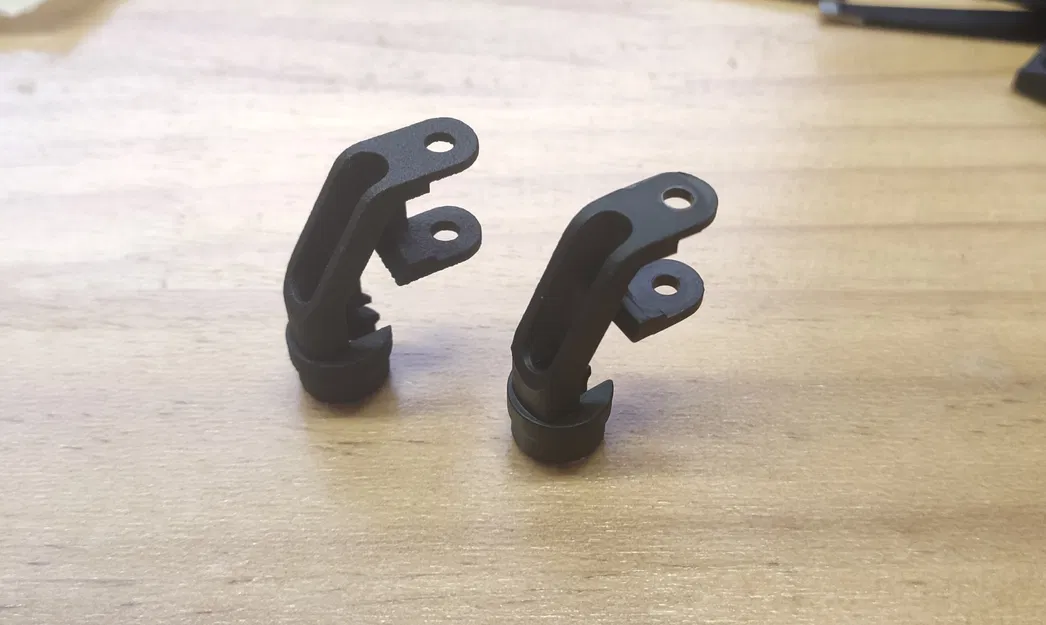 Đầu dây xích cho BambuLab P1P/X1C - Image 1