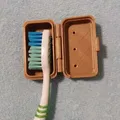 Hộp Đựng Bàn Chải Đánh Răng - Thumbnail 1