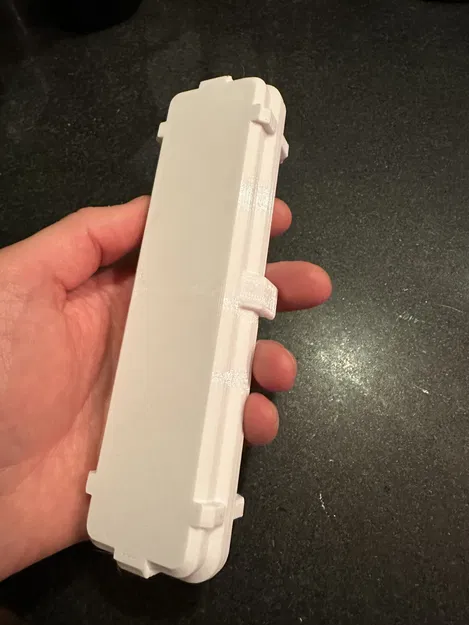 Hộp đựng dụng cụ cắt ba via (AFA Tooling) - Image 3