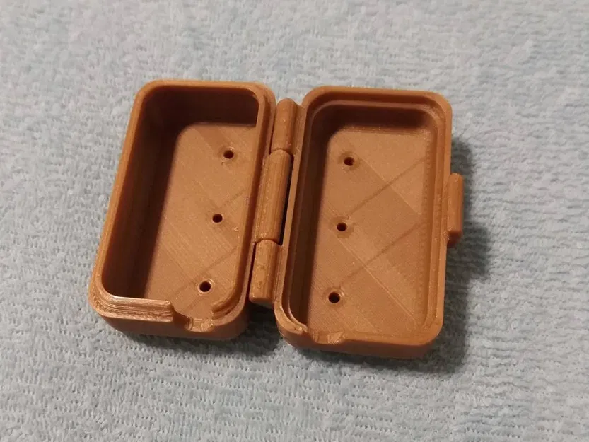 Hộp Đựng Bàn Chải Đánh Răng - Image 2