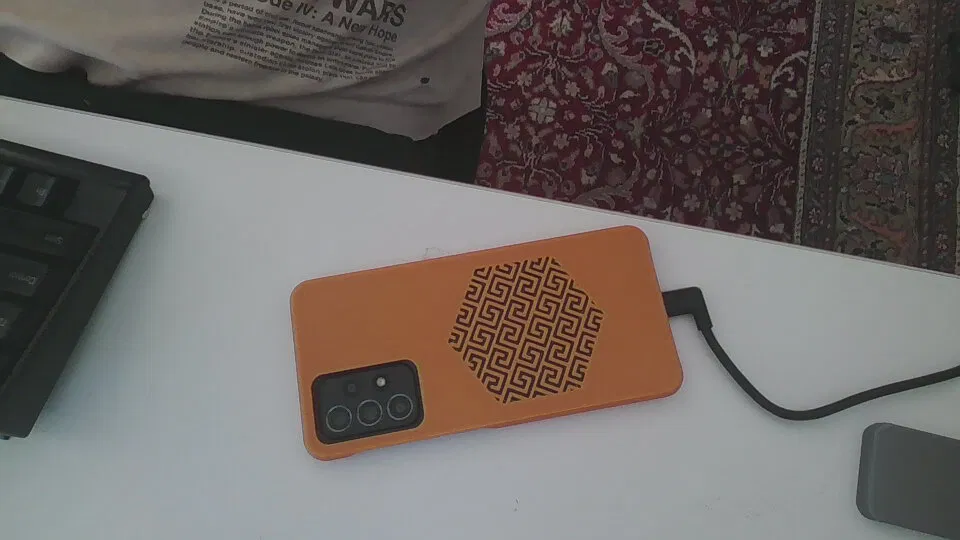 Ốp Lưng Samsung Galaxy A52s - Image 1