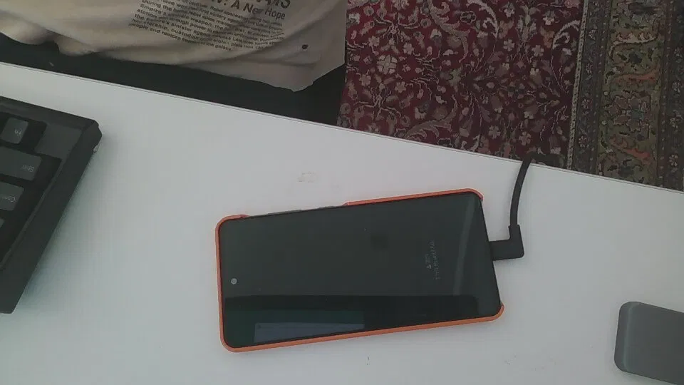 Ốp Lưng Samsung Galaxy A52s - Image 2