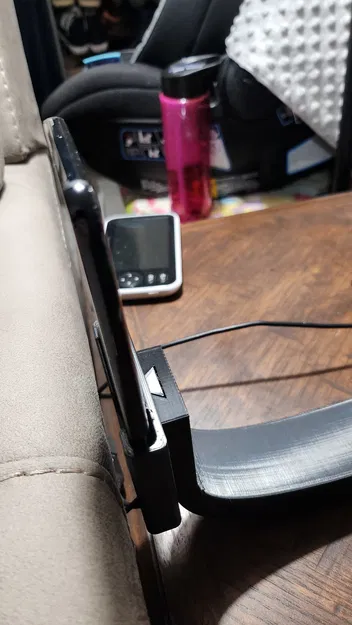 Giá Đỡ Điện Thoại Ender 3 Pro LG G7 ThinQ - Image 2