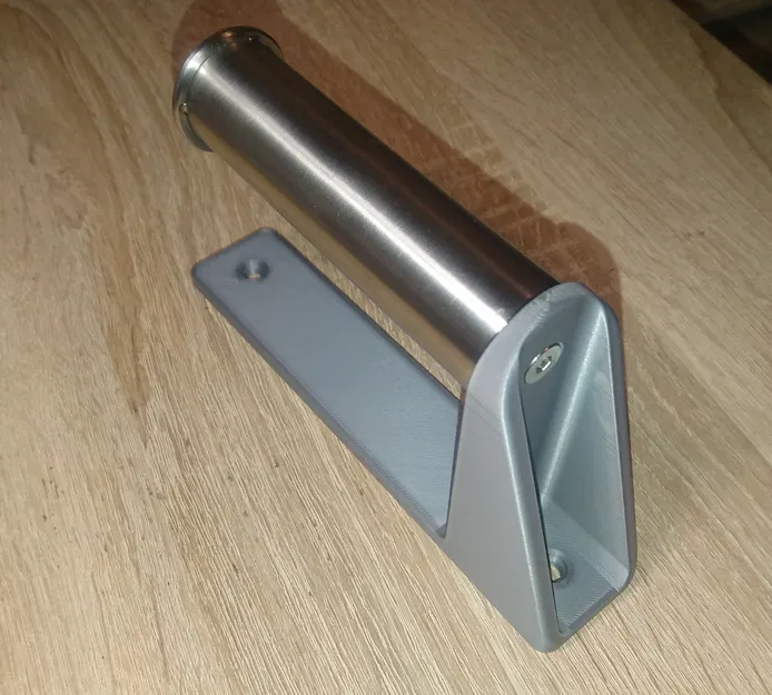 Giá đỡ giấy vệ sinh cho Ikea Grundtal - Image 1