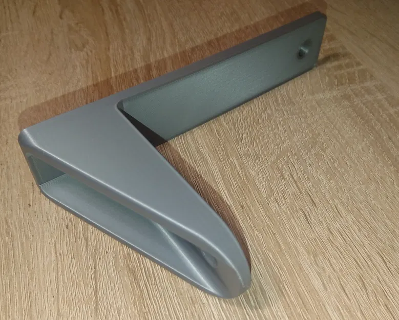 Giá đỡ giấy vệ sinh cho Ikea Grundtal - Image 2