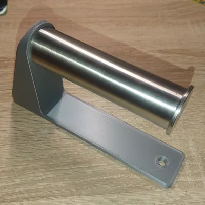 Giá đỡ giấy vệ sinh cho Ikea Grundtal