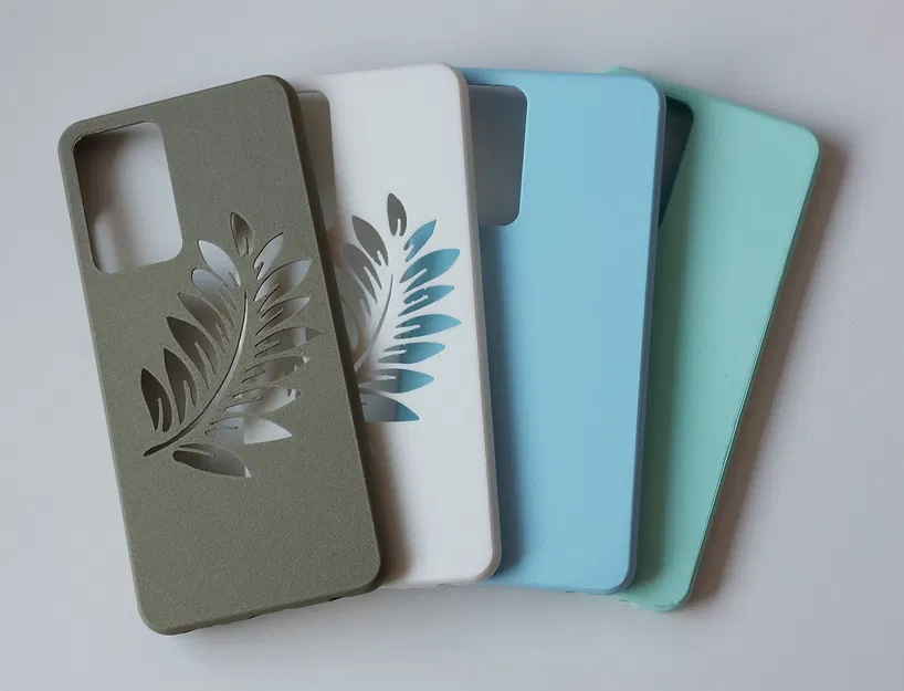 Ốp lưng điện thoại cho Samsung Galaxy A52/A52s - Image 1