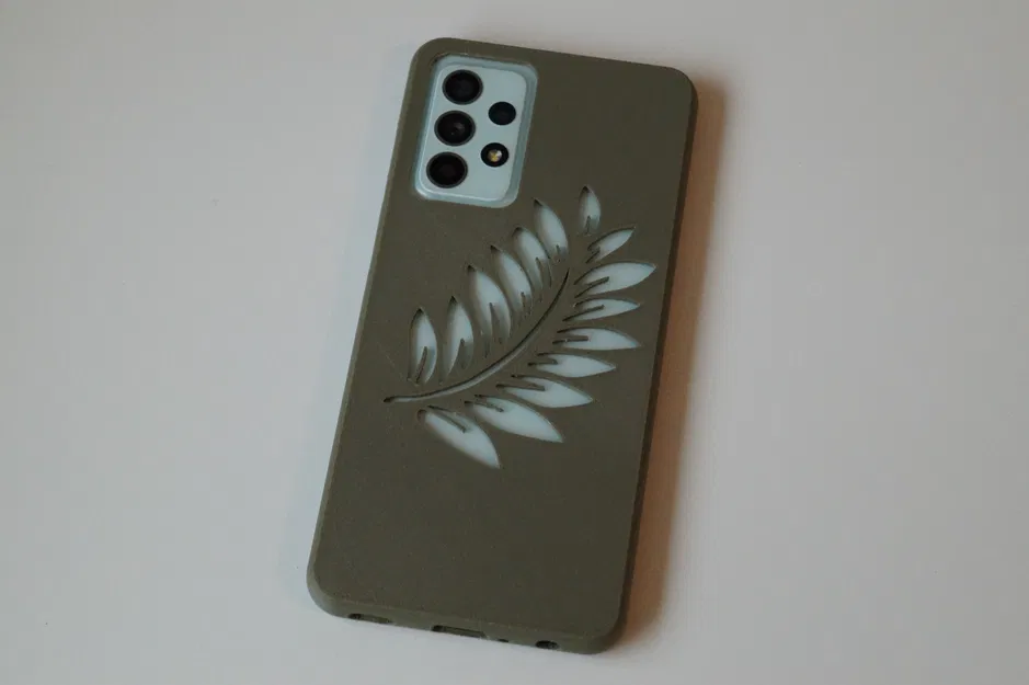 Ốp lưng điện thoại cho Samsung Galaxy A52/A52s - Image 2