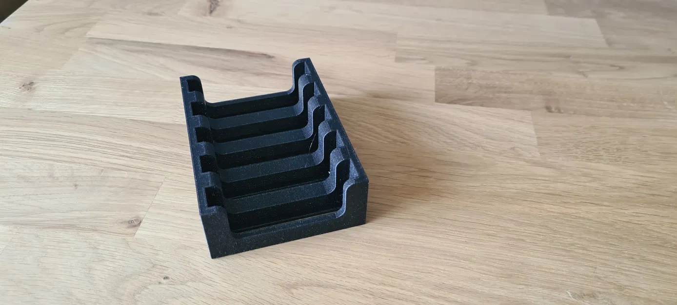 Hộp đựng HDD 2.5" - Image 2