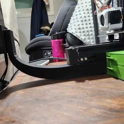 Giá Đỡ Điện Thoại Ender 3 Pro LG G7 ThinQ