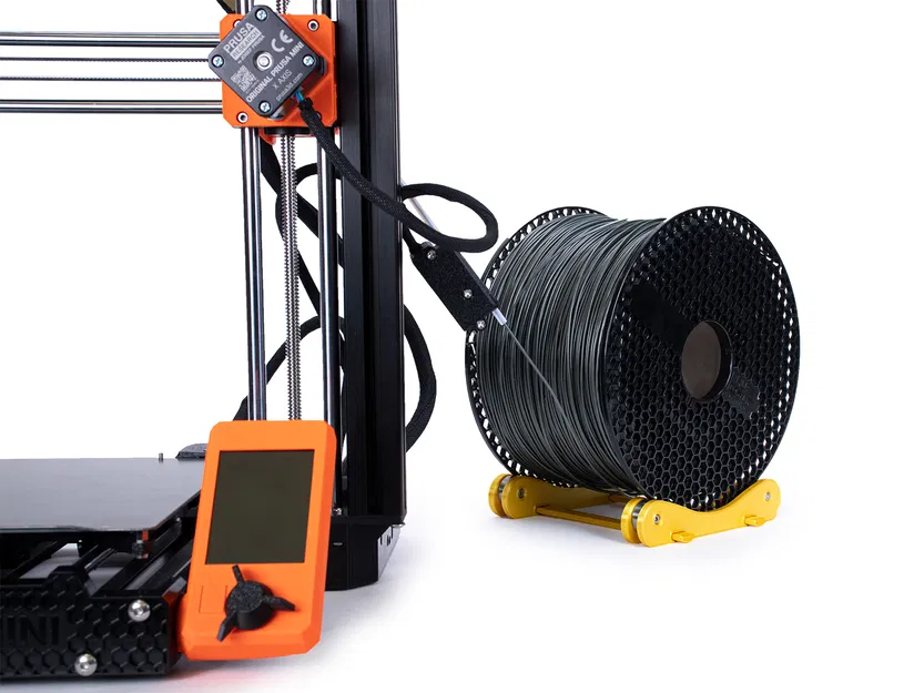 Giá đỡ cuộn dây Prusament 2 kg cho Original Prusa MINI+ - Image 1