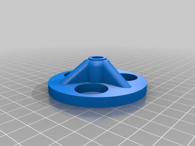 Giá đỡ cuộn chỉ có vòng bi + nam châm, sửa nhanh - Image 3