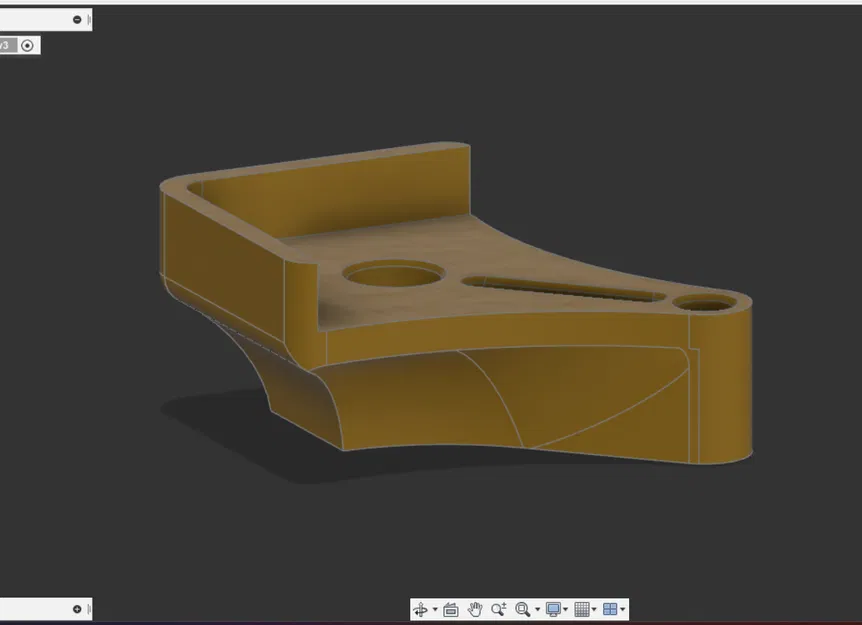 ELEGOO NEPTUNE 3 PRO - DỪNG CĂN CHỈNH TẤM PEI - Image 3