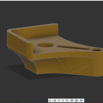 ELEGOO NEPTUNE 3 PRO - DỪNG CĂN CHỈNH TẤM PEI
