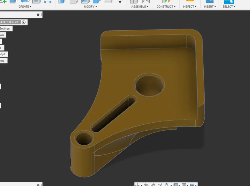 ELEGOO NEPTUNE 3 PRO - DỪNG CĂN CHỈNH TẤM PEI - Image 4