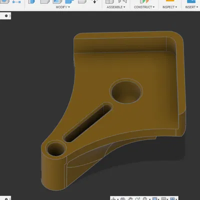 ELEGOO NEPTUNE 3 PRO - DỪNG CĂN CHỈNH TẤM PEI