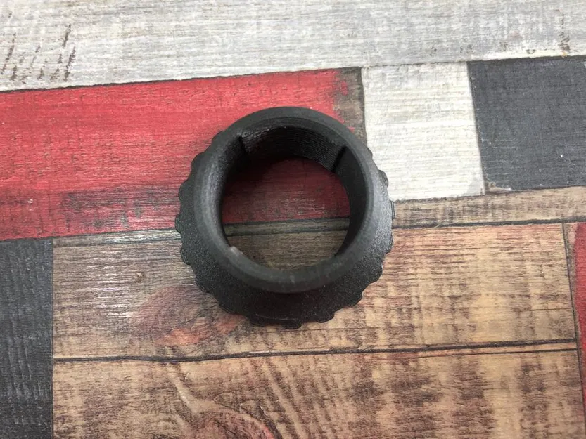 Giá đỡ cuộn chỉ có vòng bi + nam châm, sửa nhanh - Image 9