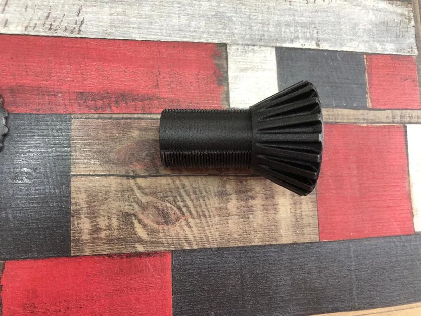 Giá đỡ cuộn chỉ có vòng bi + nam châm, sửa nhanh - Image 10