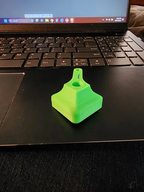 ELEGOO NEPTUNE 3 PRO - DỪNG CĂN CHỈNH TẤM PEI - Image 7