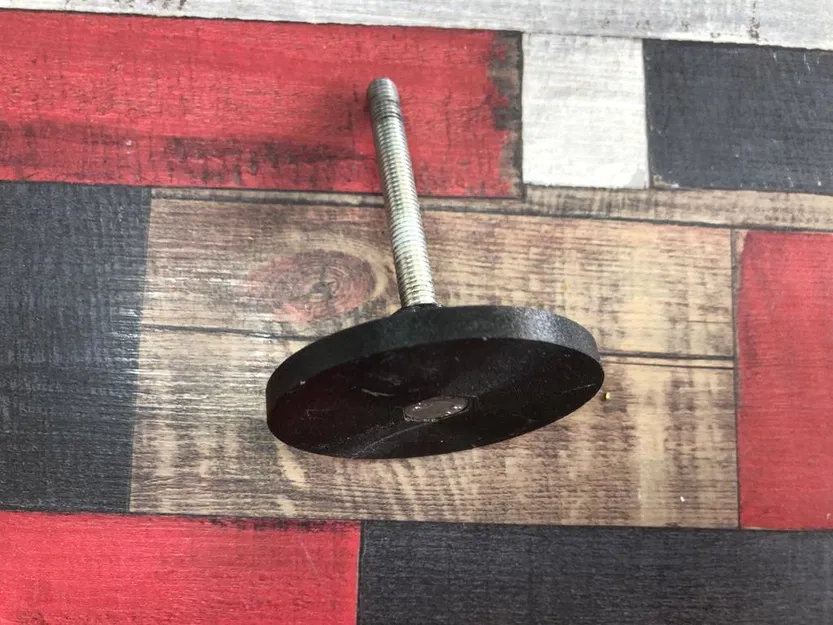 Giá đỡ cuộn chỉ có vòng bi + nam châm, sửa nhanh - Image 12