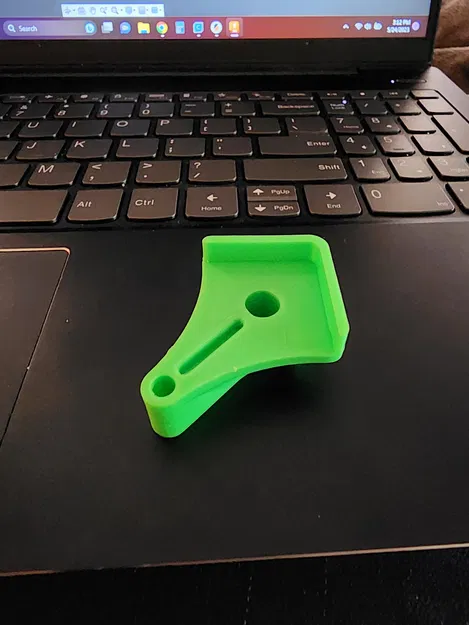 ELEGOO NEPTUNE 3 PRO - DỪNG CĂN CHỈNH TẤM PEI - Image 8