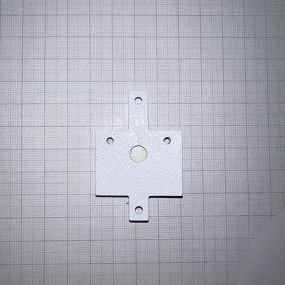 Giá đỡ FLSUN V400 ADXL345 Kusba