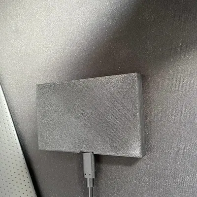 Vỏ Case Màn Hình Thông Minh Turing 3.5-inch