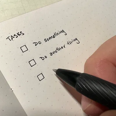 Thước Kẻ Nhật Ký Tùy Chỉnh