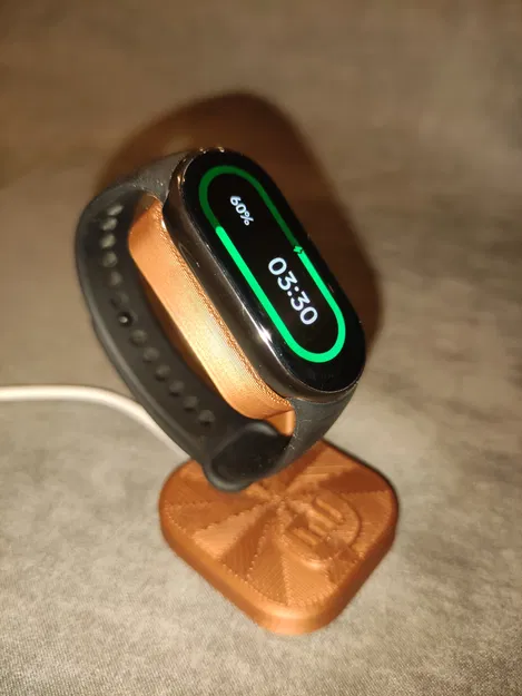 Đế Sạc Nam Châm Cho Mi Band 8 - Image 3