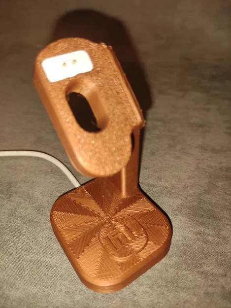 Đế Sạc Nam Châm Cho Mi Band 8 - Image 4