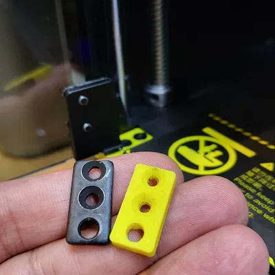 Sửa lỗi rung cửa Creality K1