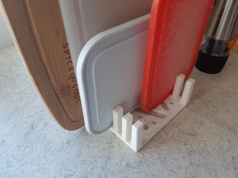 Giá đỡ thớt - Image 1