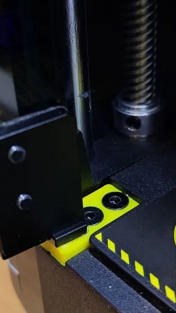 Sửa lỗi rung cửa Creality K1 - Image 3