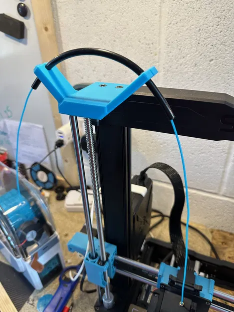 Dẫn sợi nhựa Sovol SV06 cho máy sấy - Image 1